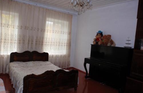 Goris House | Гостевой дом в Горисе