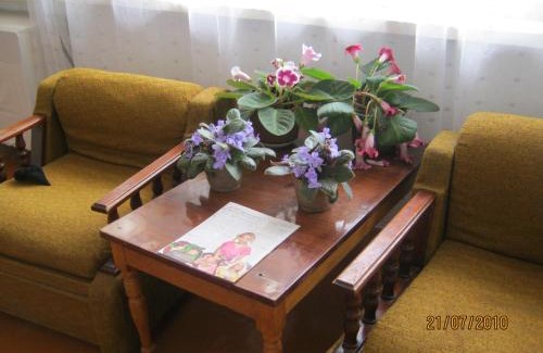 Goris House | Гостевой дом в Горисе