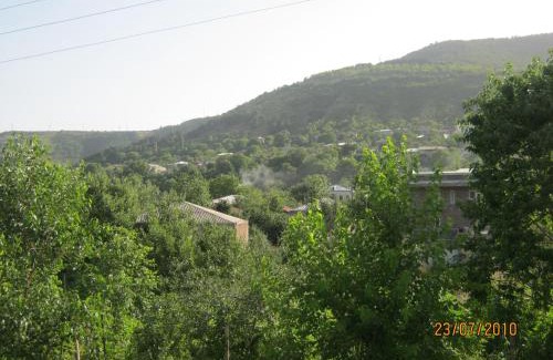 Goris House | Гостевой дом в Горисе