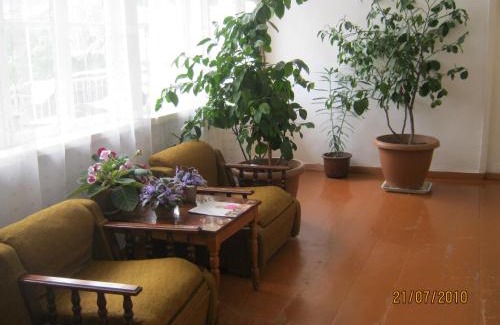 Goris House | Гостевой дом в Горисе