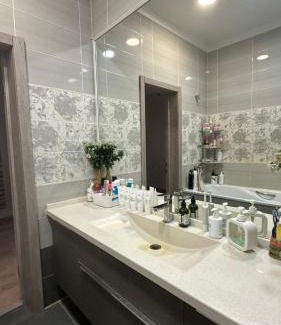 Kostanay House | Гостевой дом в Костанае на КСК
