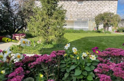 Kostanay House | Гостевой дом в Костанае на КСК