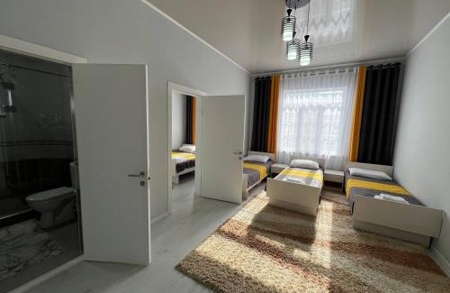 Bulan-Sogottu House | Гостевой дом Дастан, Guest House Dastan