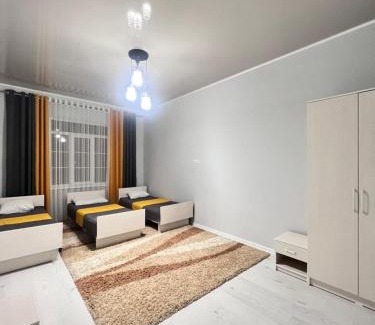 Bulan-Sogottu House | Гостевой дом Дастан, Guest House Dastan