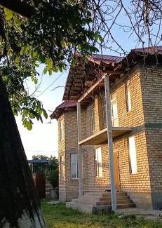 Jalal-Abad House | Гостевой дом Диана