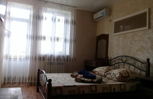 Arkhipo-Osipovka Hotel | Гостевой Дом Жанна