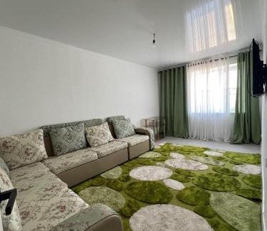 Kazarman House | Гостевой дом Мээрим