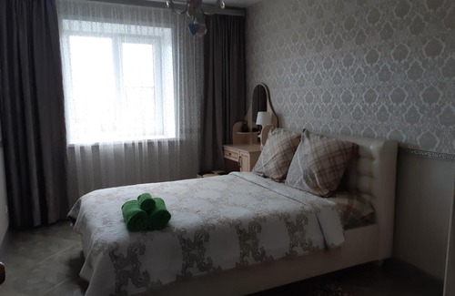 Suzdal House | гостевой дом на совхозной 10а
