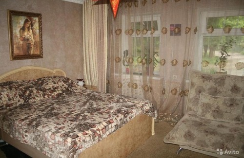 Yessentuki House | Гостевой дом "ТРИ-ЗО"
