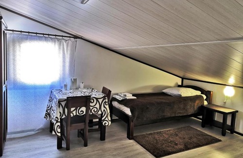 Belokurikha House | Гостевой дом Улей