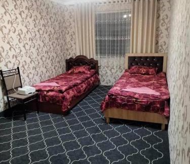 Sarytag House | Гостевой Дом Шамшод
