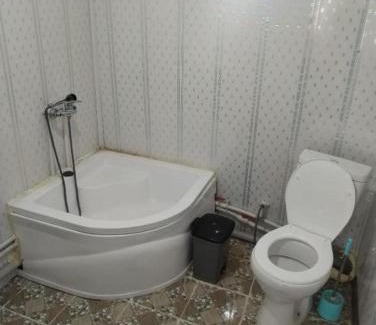 Sarytag House | Гостевой Дом Шамшод