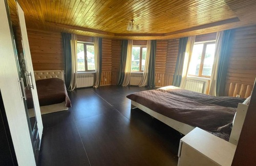 Schuchinsk House | Гостевой дом Щучинск