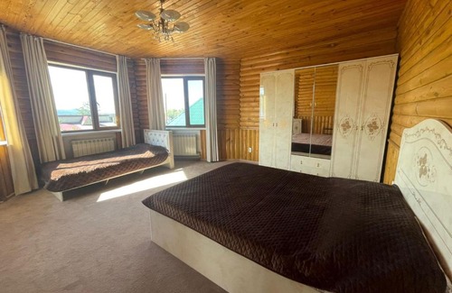 Schuchinsk House | Гостевой дом Щучинск