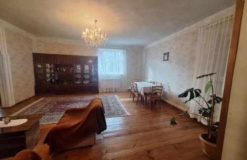 Vanadzor House | Гостевой дом