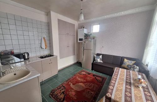 Vanadzor House | Гостевой дом
