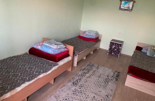 Cholpon-Ata House | Гостевой дом