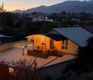 Cholpon-Ata House | Гостевой дом