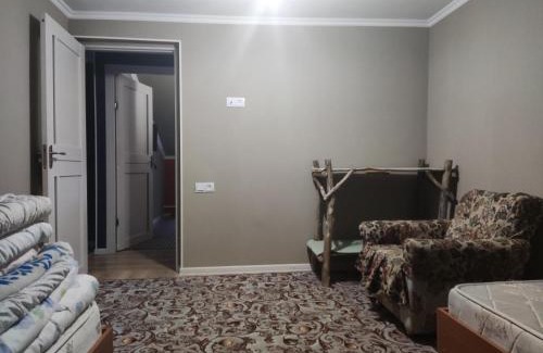 Cholpon-Ata House | Гостевой дом