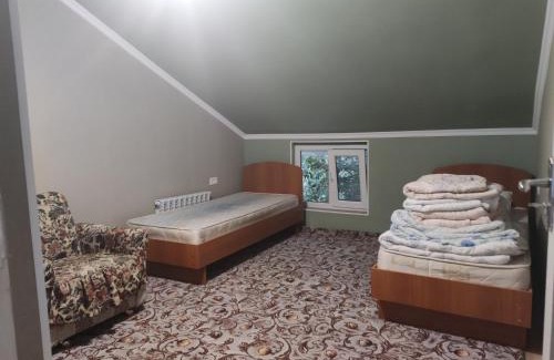 Cholpon-Ata House | Гостевой дом