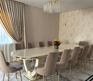 Borovoe House | Гостевой дом