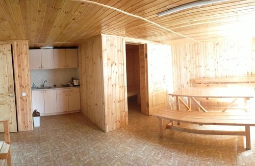 Schuchinsk Apartment | Гостевой дом