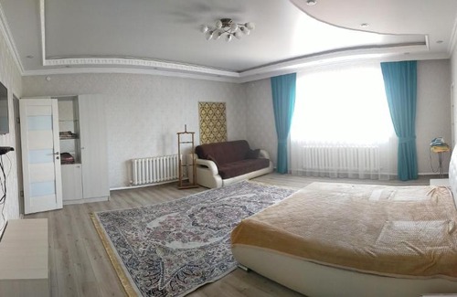 Schuchinsk Apartment | Гостевой дом