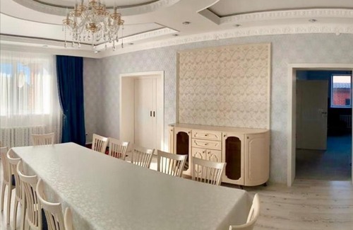 Schuchinsk House | Гостевой коттедж