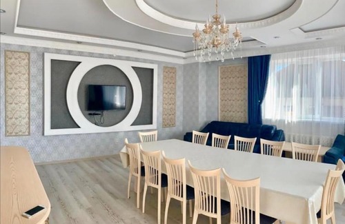 Schuchinsk House | Гостевой коттедж