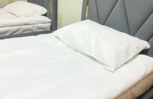 Balkhash Hotel | Гостиница Балхаш