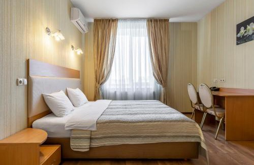Sofiivska Borshchahivka Hotel | Гостиница Siesta Киев