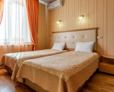 Sofiivska Borshchahivka Hotel | Гостиница Siesta Киев
