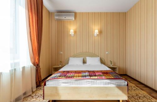 Sofiivska Borshchahivka Hotel | Гостиница Siesta Киев