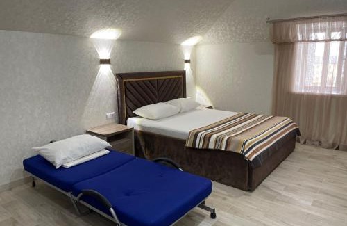 Kostanay Hotel | Гостинично-банный комплекс Майами Люкс
