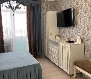 Kostanay Hotel | Гостинично-банный комплекс Майами Люкс
