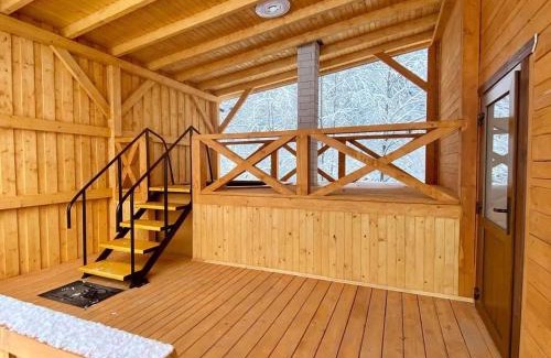 Krasnyk House | Гостинний двір "Софія"