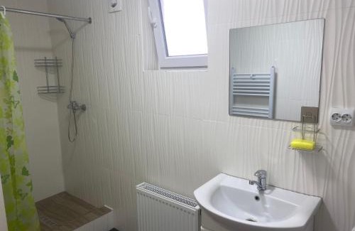 Mizhhirya Apartment | Гостинний двір у дядька Івана