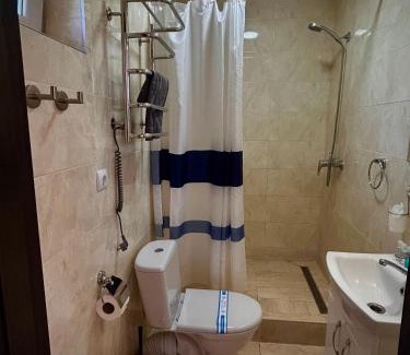 Transcarpathia Hotel | Гостинний дім Александрія