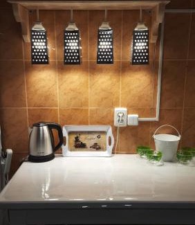 Dnipropetrovsk Oblast Apartment | Гостьовий будиночок