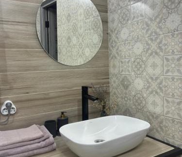 Odessa Oblast House | Гостьовий Дім Guest House
