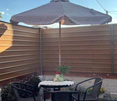Odessa Oblast House | Гостьовий Дім Guest House