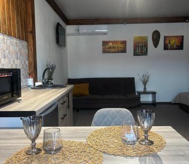 Odessa Oblast House | Гостьовий Дім Guest House