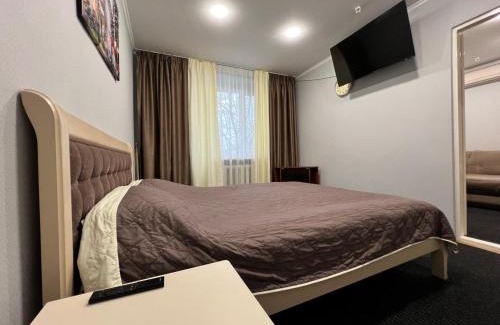 Bershad Hotel | Готельно-ресторанний комплекс Поділля
