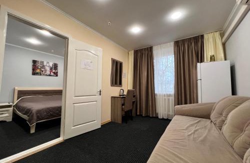 Bershad Hotel | Готельно-ресторанний комплекс Поділля
