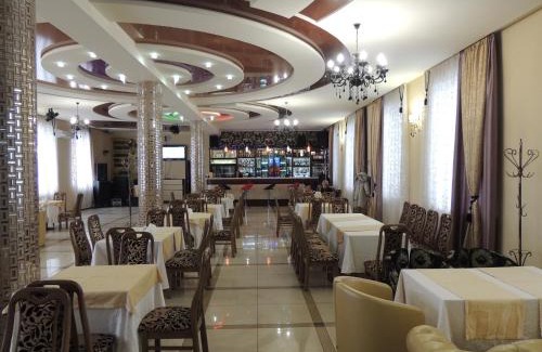 Bershad Hotel | Готельно-ресторанний комплекс Поділля