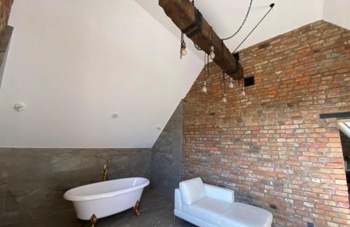 Berezhany Hotel | Готель Бережани