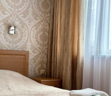 Morshin Hotel | Готель ПАРК