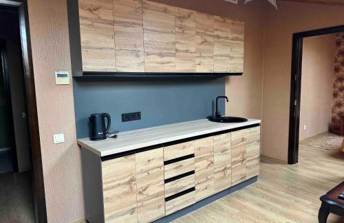 Bila Tserkva Hotel | Готель-ресторан Chalet