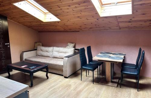 Bila Tserkva Hotel | Готель-ресторан Chalet