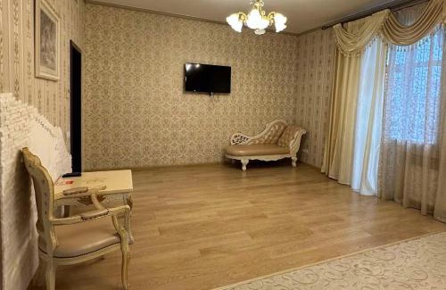 Bila Tserkva Hotel | Готель-ресторан Chalet